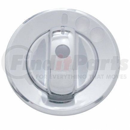 United Pacific 42066 Freightliner Headlight Switch Cover