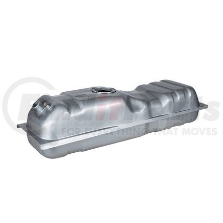 United Pacific 110684 16 GAL Zinc Plated Fuel Tank For 1982-86 Chevy and GMC Shortbed Truck