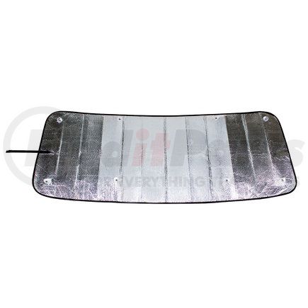 United Pacific 98997 Windshield Sunshade for Freightliner Cascadia