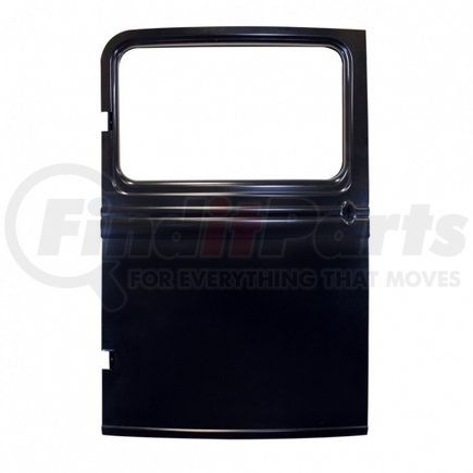 United Pacific B21015 Door Shell For 1932-34 Ford Truck