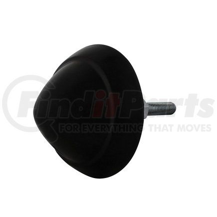 United Pacific C5703 Rubber Bumper Bullet For 1957 Chevy Passenger Car and Truck