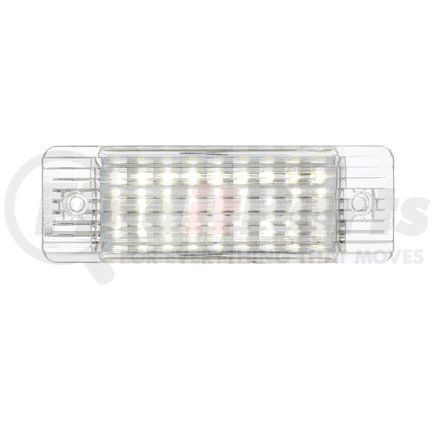 United Pacific 110443 LED Backup Light For 1969 Camaro RS