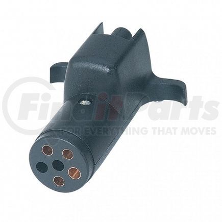 United Pacific 90600 6 To 4-Way Harness Adaptor