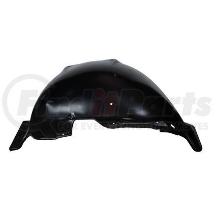 United Pacific 110866 Front Inner Fender for 1967-72 Chevrolet and GMC Truck - Passenger Side