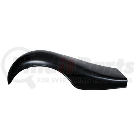 United Pacific B24031 Front Fender for 1933-34 Ford Passenger Car