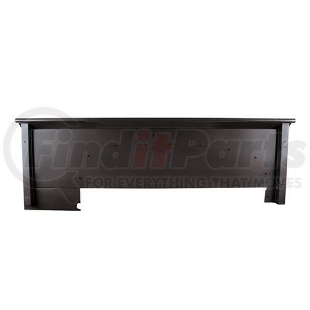 United Pacific 110438 Bed Side Panel For 1951-52 Ford Truck