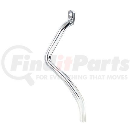 United Pacific 24101 Peterbilt Clutch Pedal Arm