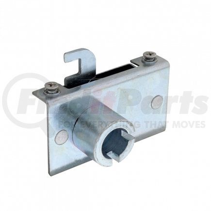 United Pacific A6119 Rumble Trunk Lid Latch For 1930-34 Ford Passenger Car