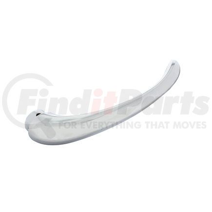 United Pacific B20133 Chrome Plated Inside Door Handle For 1932 Ford Closed Car