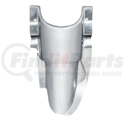 United Pacific 40968 Peterbilt Lower Steering Column Cover