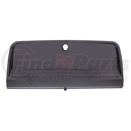 United Pacific 110092 Glove Box Door For 1964-66 Chevy Truck