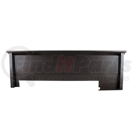 United Pacific 110439 Bed Side Panel For 1951-52 Ford Truck