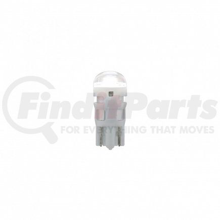 United Pacific 36920 1 High Power LED 194/T10 Bulb - White (2 Pack)