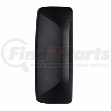 United Pacific 42824 Volvo VNL Black Mirror Cover (Right)