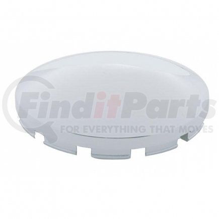 United Pacific 10260-1 Dome Front Hub Cap Only