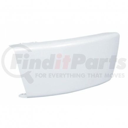 United Pacific 21377 Freightliner M2 112 Bumper End Chrome (Left)