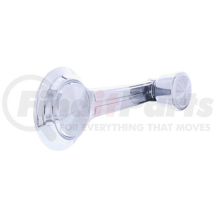 United Pacific C656611 Window Crank with Chrome Knob For 1965-66 Chevy Impala and Bel-Air