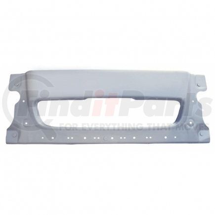 United Pacific 21174 Silver Freightliner Century Center Bumper
