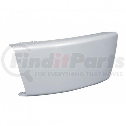 United Pacific 21378 28.35" Painted Bumper End For Freightliner M2- 112 - Driver