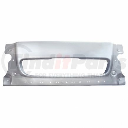 United Pacific 21173 Chrome Freightliner Century Center Bumper-