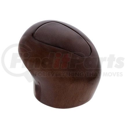 United Pacific 70174 Wood 9/10 Speed Gearshift Knob