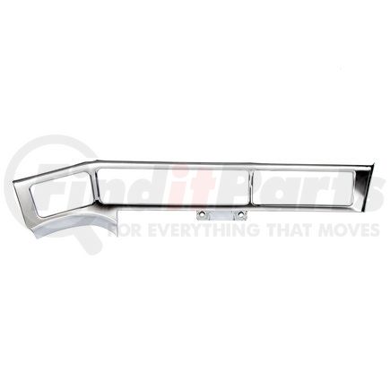 United Pacific 40944 Freightliner Lower Dash Insert - Right