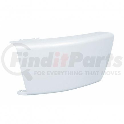 United Pacific 21547 Freightliner M2 106 Bumper End Chrome (Driver)