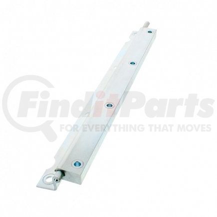 United Pacific B20407 Steel Seat Track For 1932 Ford 5W Coupe and Fordor