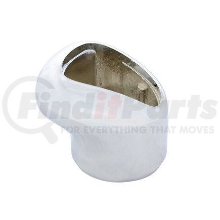 United Pacific 70177 Chrome Eaton Fuller 9/10 Speed Gearshift Knob w/o Cover