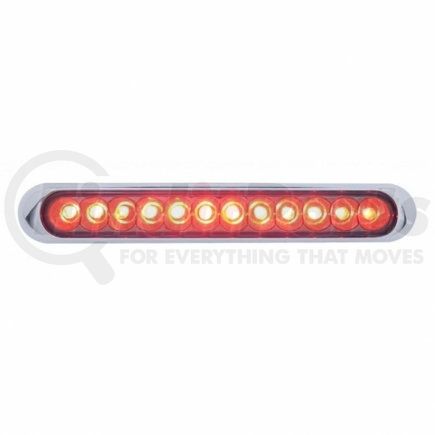 United Pacific 38041 12 LED Third Brake Light