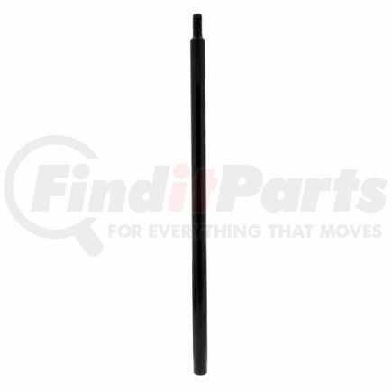 United Pacific 21797 18" Black Shifter Shaft Extension