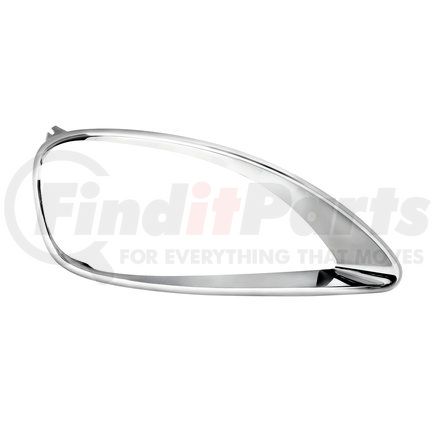 United Pacific 32373 Freightliner Columbia Headlight Bezel For Freightliner Columbia - Passenger