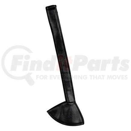 United Pacific 91011 Shifter Boot - 30" Black