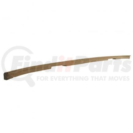 United Pacific B20066 Windshield Header Hardwood For 1932 Ford 5-Window Coupe