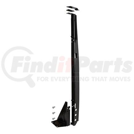 United Pacific B21126-A A-Pillar Assembly For 1932-34 Ford Truck - Passenger Side