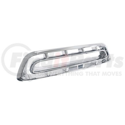 United Pacific 110389 Chrome Plated Grille For 1957 Chevy Truck