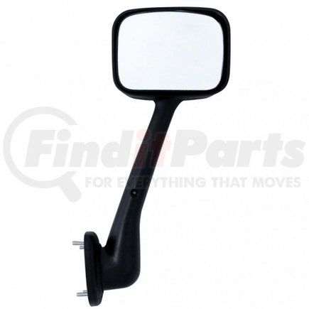 United Pacific 42382 Freightliner Cascadia Hood Mirror (RH/Black)