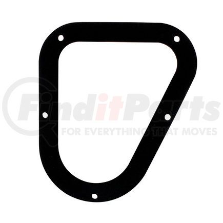 United Pacific 110095 Air Vent Box Gasket For 1966-77 Ford Bronco