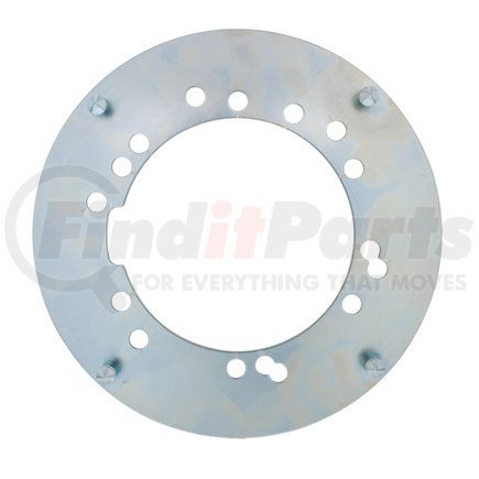 United Pacific 10114 Trailer Hub Cap Mounting Bracket - Universal Notch