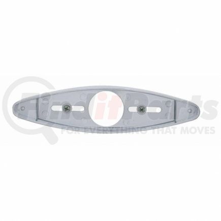 United Pacific 39210B LED "Cat's Eye" Light Bezel