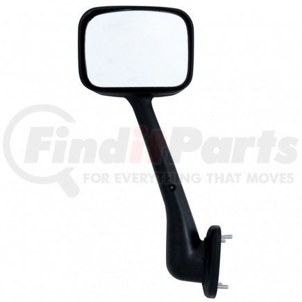 United Pacific 42381 Freightliner Cascadia Hood Mirror (LH/Black)