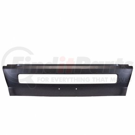 United Pacific 20899 Volvo VNL & VN 2003-2014 Center Bumper