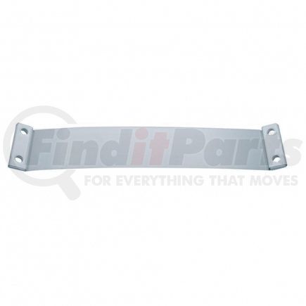 United Pacific 21321 5" Stainless Flexible Seal Clamp