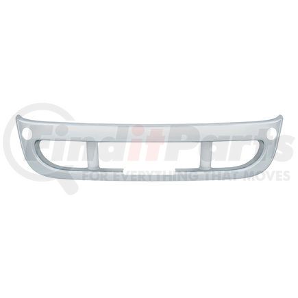 United Pacific 20799 Freightliner Cascadia Center Bumper Trim