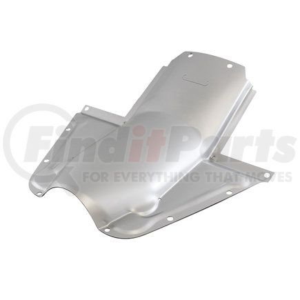 United Pacific 110322 Original Style Transmission Cover For 1940 Ford Passenger Car