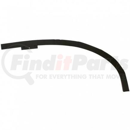 United Pacific B20201-1 Trunk Opening Rain Gutter For 1932 Ford 5-Window