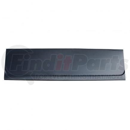 United Pacific B20035 Panel Below Trunk Lid For 1932 Ford 5-Window Coupe