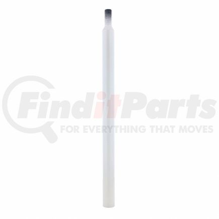 United Pacific 21922 18" Shifter Shaft Extension - Pearl White