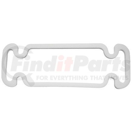 United Pacific C717201 Parking Light Lens Gaskets For 1971-72 Chevy Truck (Pair)