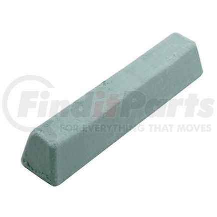 United Pacific 90016 Green Buffing Rouge Bar, 2.3 Lbs. Bar